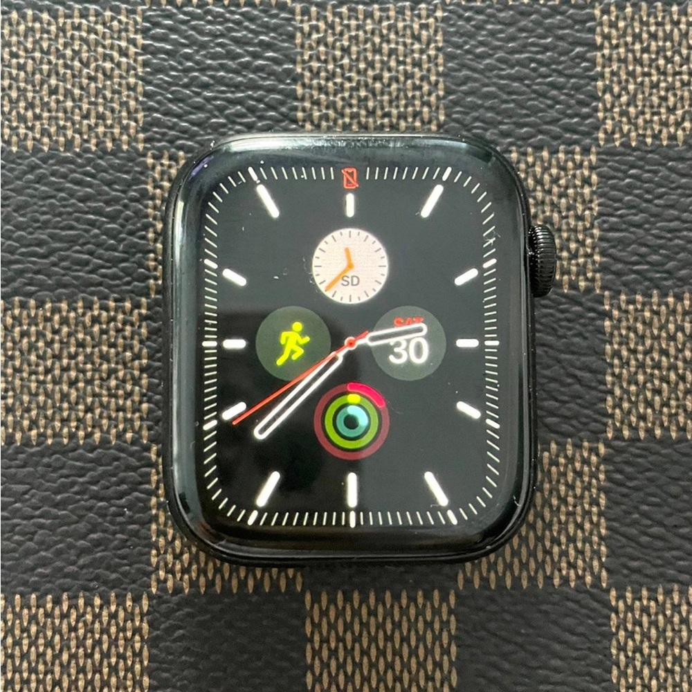 Apple Watch Series 4 44mm Cellular & GPS